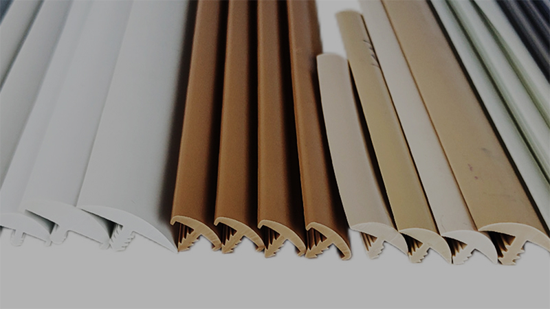 T Molding Edge Banding: Uses, Sizes and Installation for Table Edges